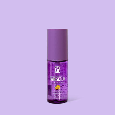 Hair Serum Mango &amp Passion Fruit