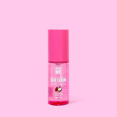 Hair Serum