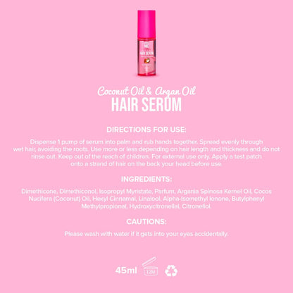 Hair Serum - Give Me Cosmetics