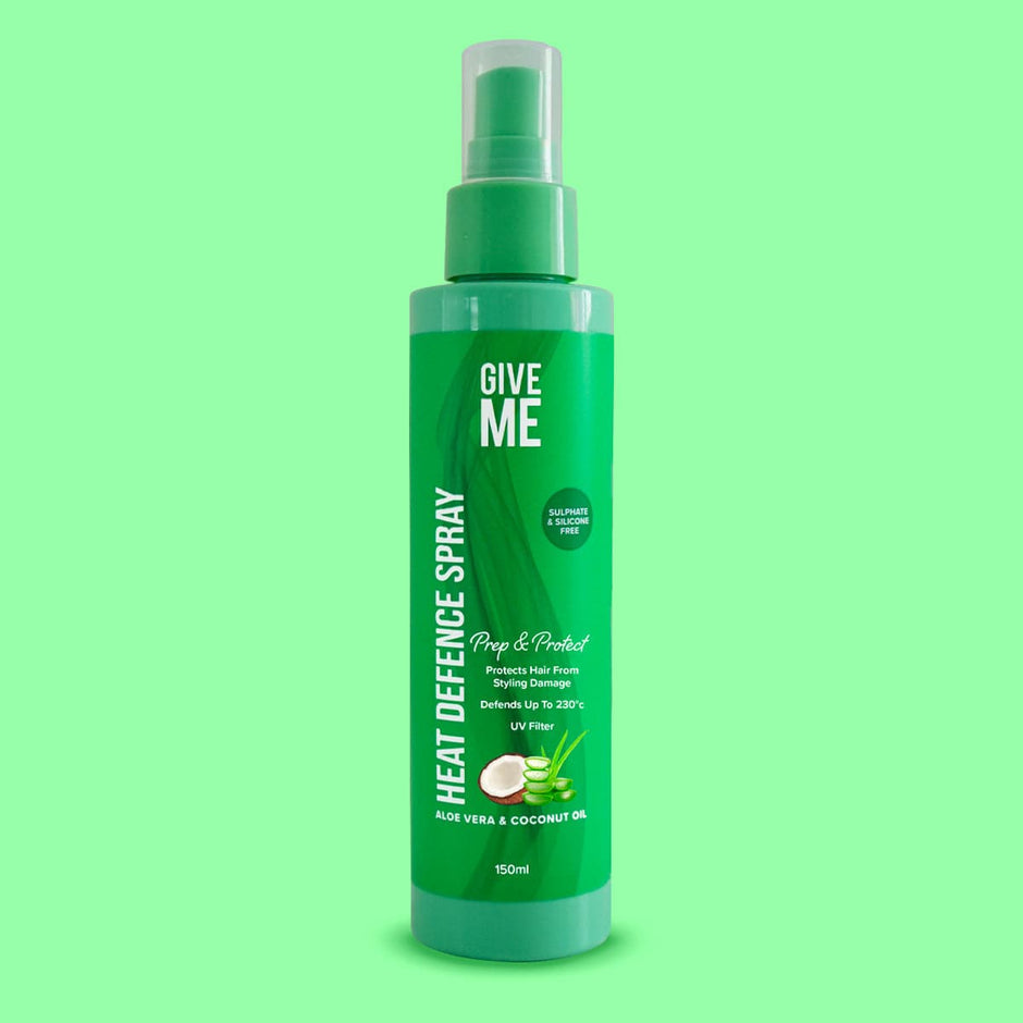Sulphate Free Shampoo & Conditioner | Give Me Cosmetics