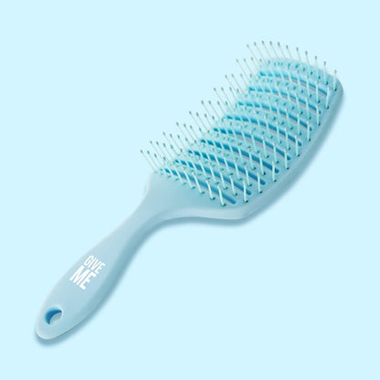 Heat Protective Vent Brush - Give Me Cosmetics