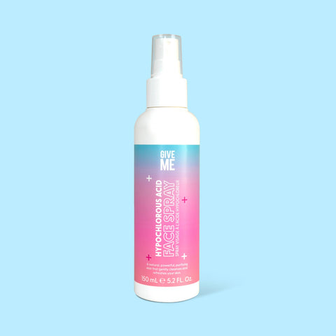 Hypochlorous Acid Face Spray