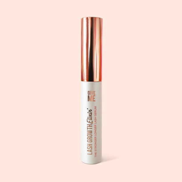 アイケア HAIR-SHINY EYELASH SERUM 5ml lash-growth-elixir-serumlash-