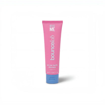 Let Me Clarify Cleanser - Give Me Cosmetics