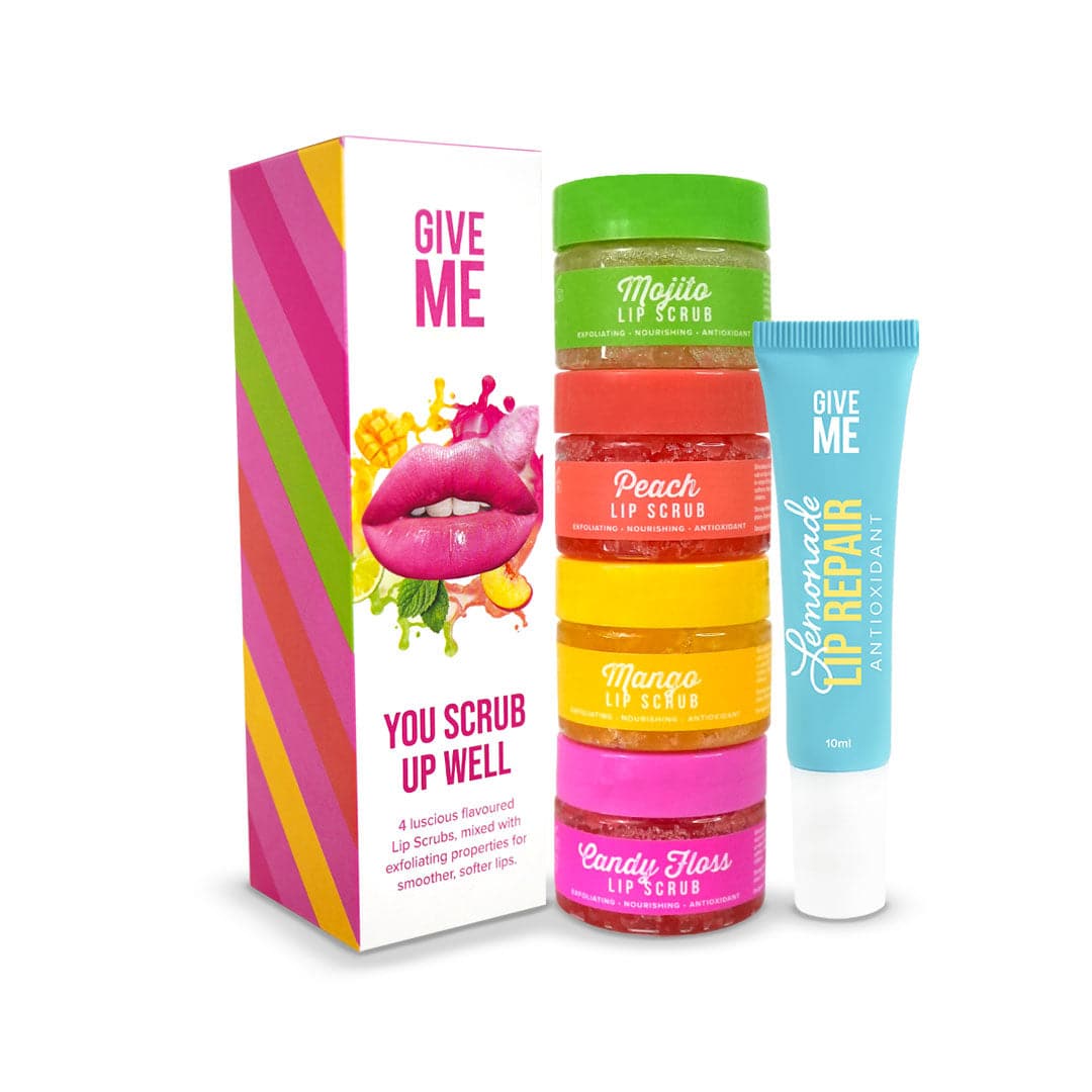 Lip Revival Kit - Give Me Cosmetics