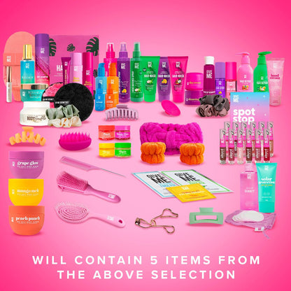 Mini Mystery Stocking Filler - Give Me Cosmetics