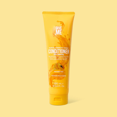 Papaya &amp Manuka Honey Conditioner