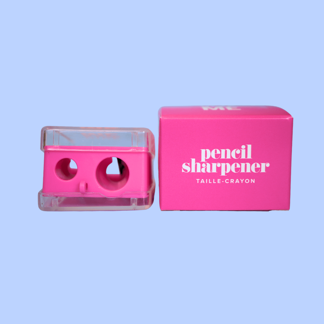 Cosmetic Pencil Sharpener – Give Me Cosmetics