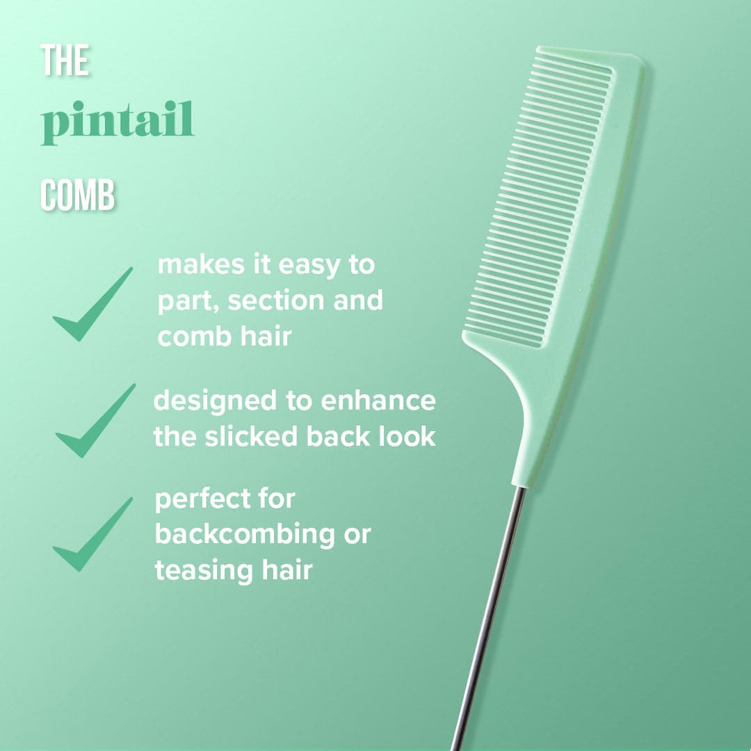 Pintail Comb – Give Me Cosmetics