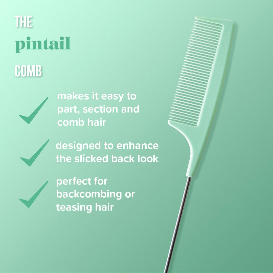 Pintail Comb - Give Me Cosmetics
