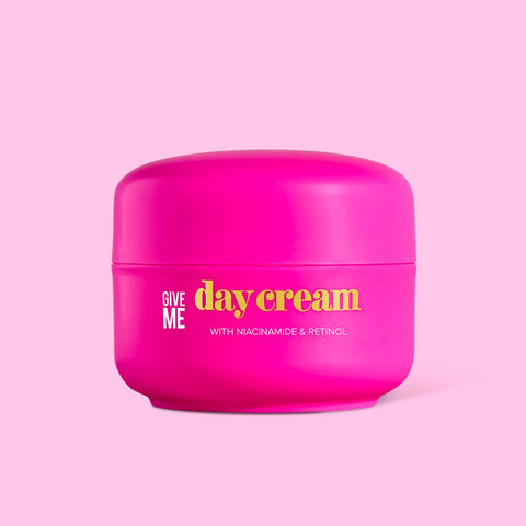 Priming Moisturising Day