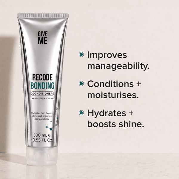 Recode Bonding Conditioner | Give Me Cosmetics
