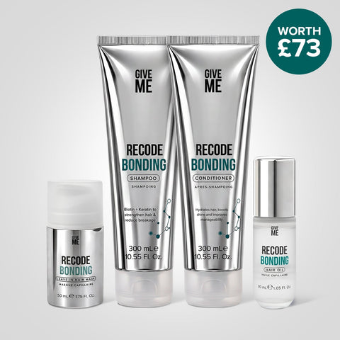 Recode Bonding Full Haircare Set
