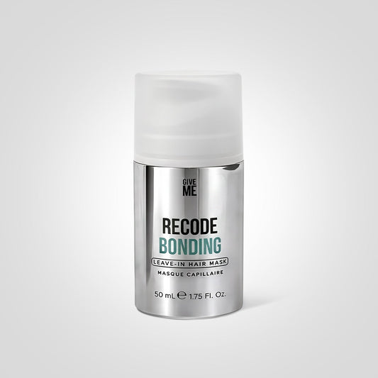 Recode Bonding Leave - in Mask - Give Me Cosmetics