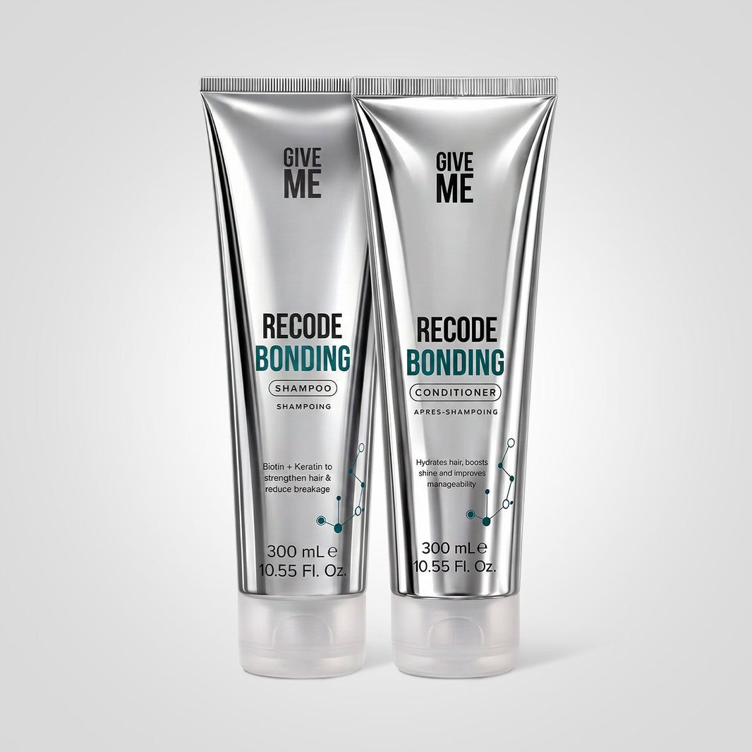 Shampoos for All Hair Types & Concerns – Give Me Cosmetics