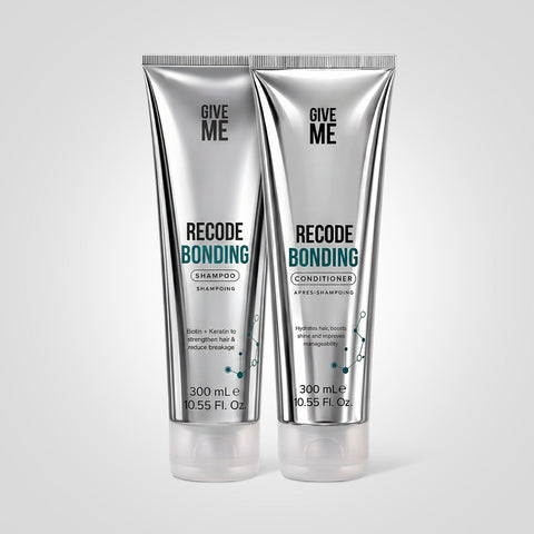 Recode Bonding Shampoo &amp Conditioner