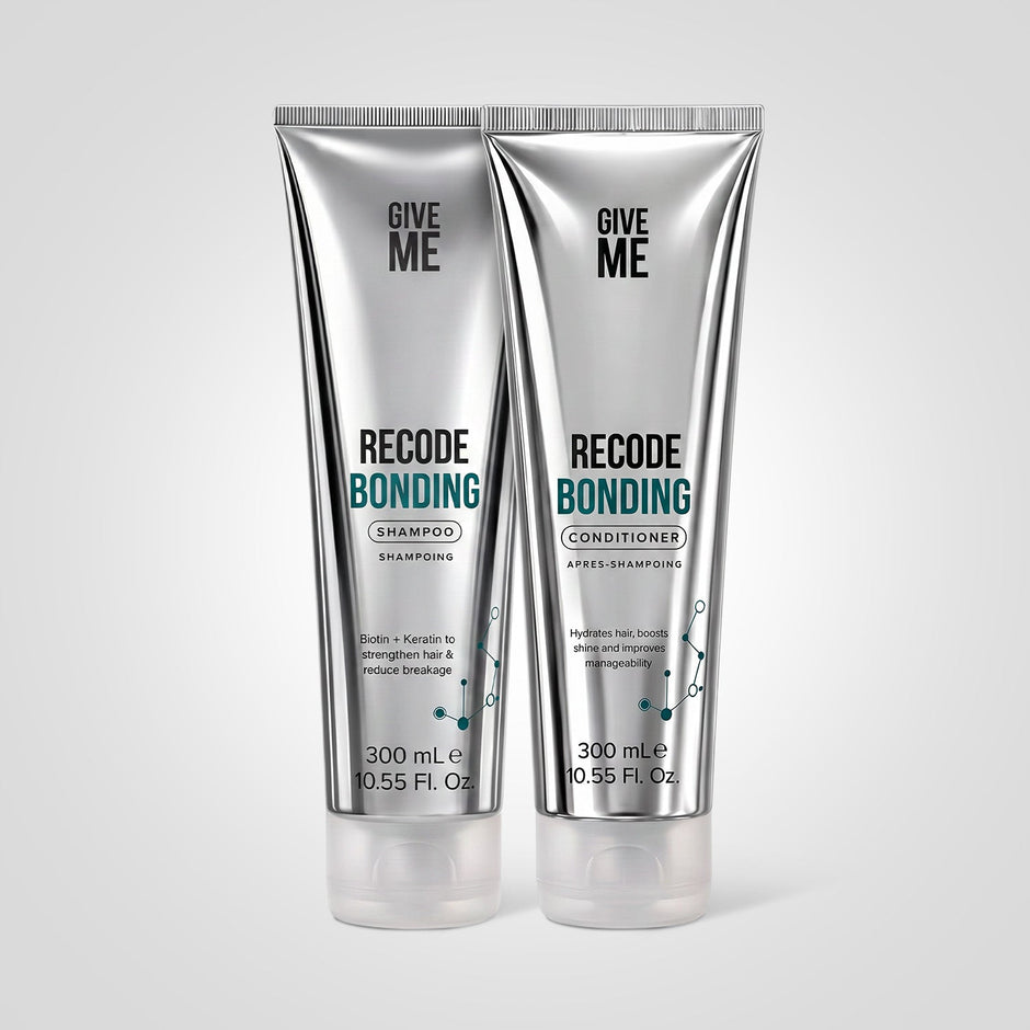 Shampoos for All Hair Types & Concerns – Give Me Cosmetics
