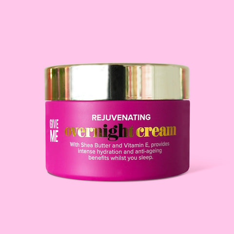Rejuvenating Overnight