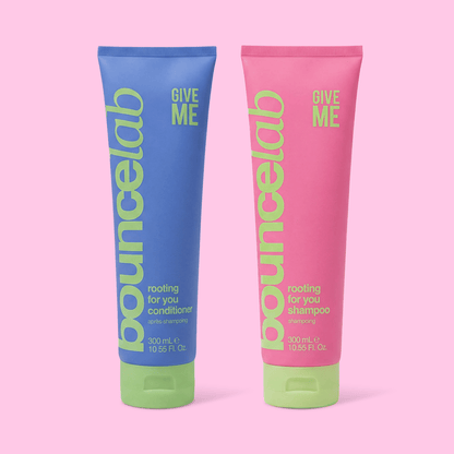 Rooting for you Shampoo & Conditioner Duo - Give Me Cosmetics