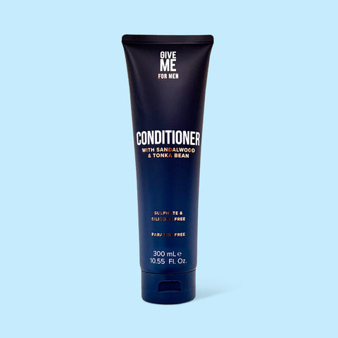 Sandalwood &amp Tonka Bean Conditioner