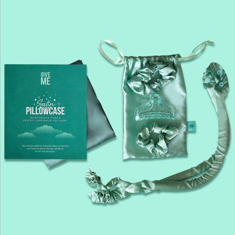 Satin Sleep & Protect Bundle