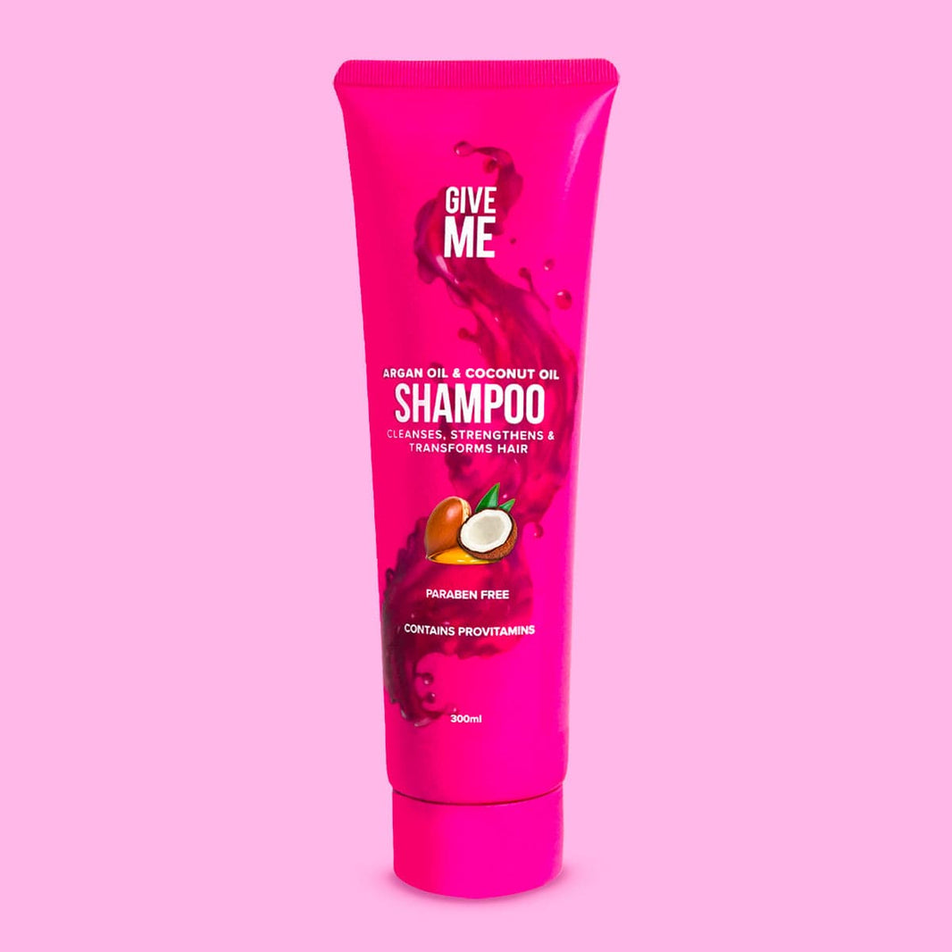 Shampoo Give Me Cosmetics