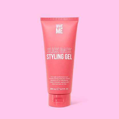 Slick Back Styling Gel - Give Me Cosmetics