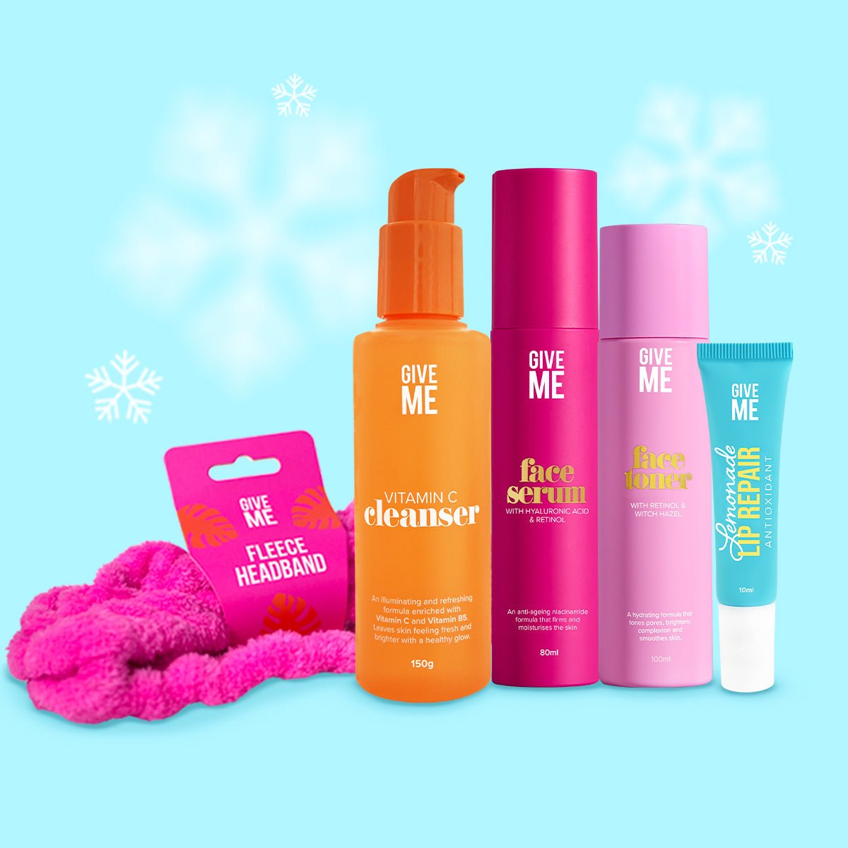 Skincare Products | Give Me Cosmetics