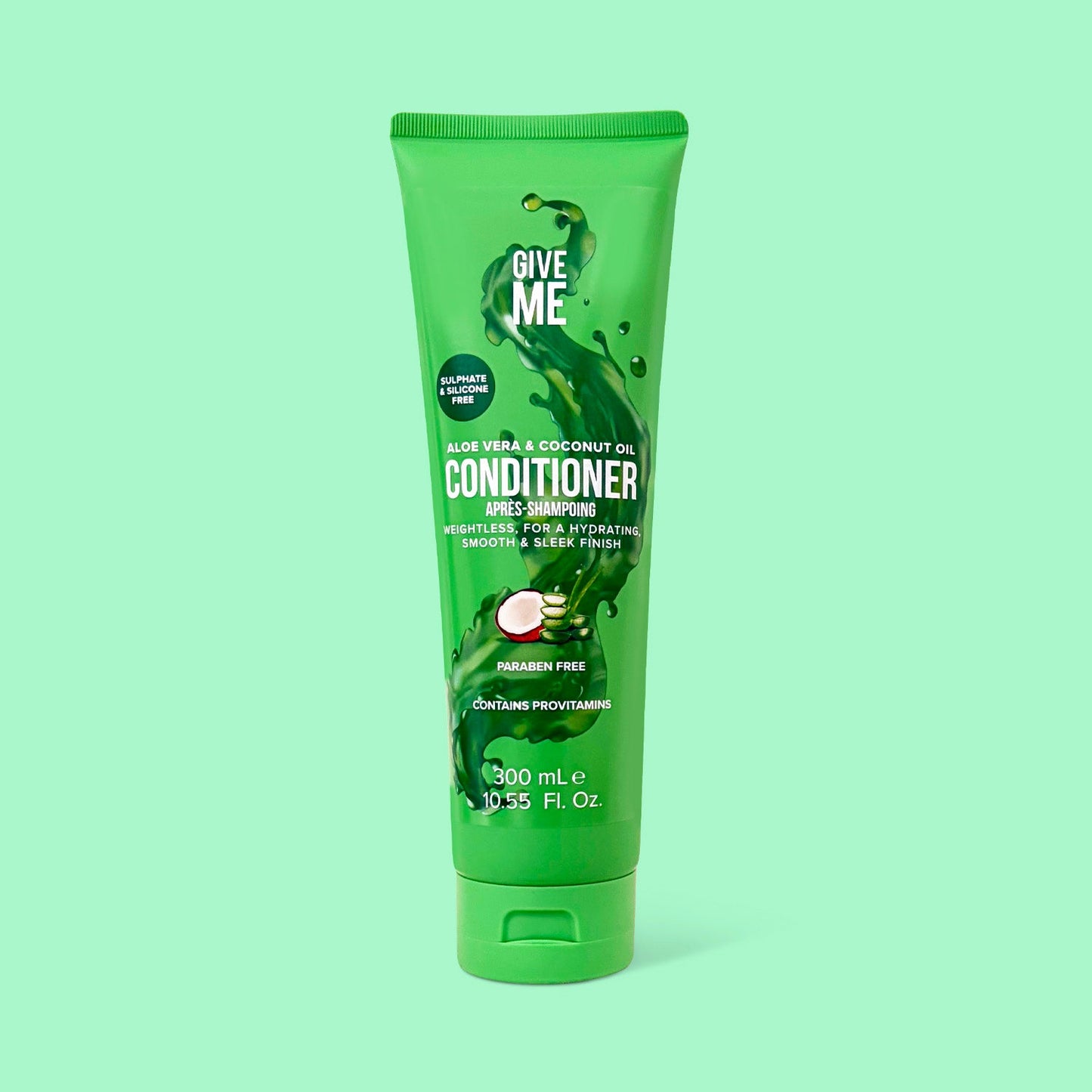 Sulphate & Silicone - Free Conditioner - Give Me Cosmetics