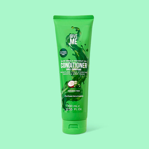 Sulphate &amp Silicone Free Conditioner