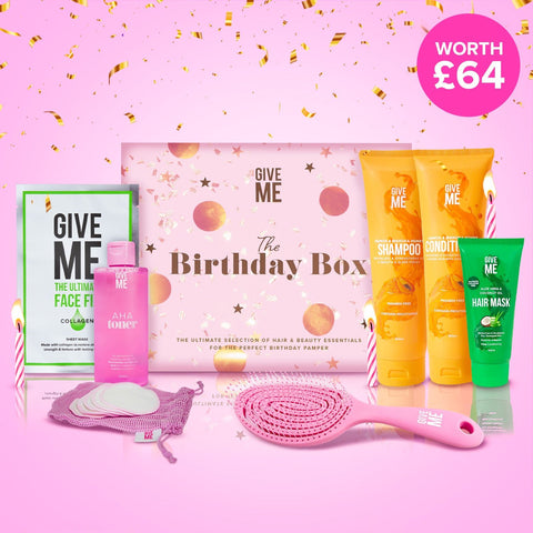 Birthday Box