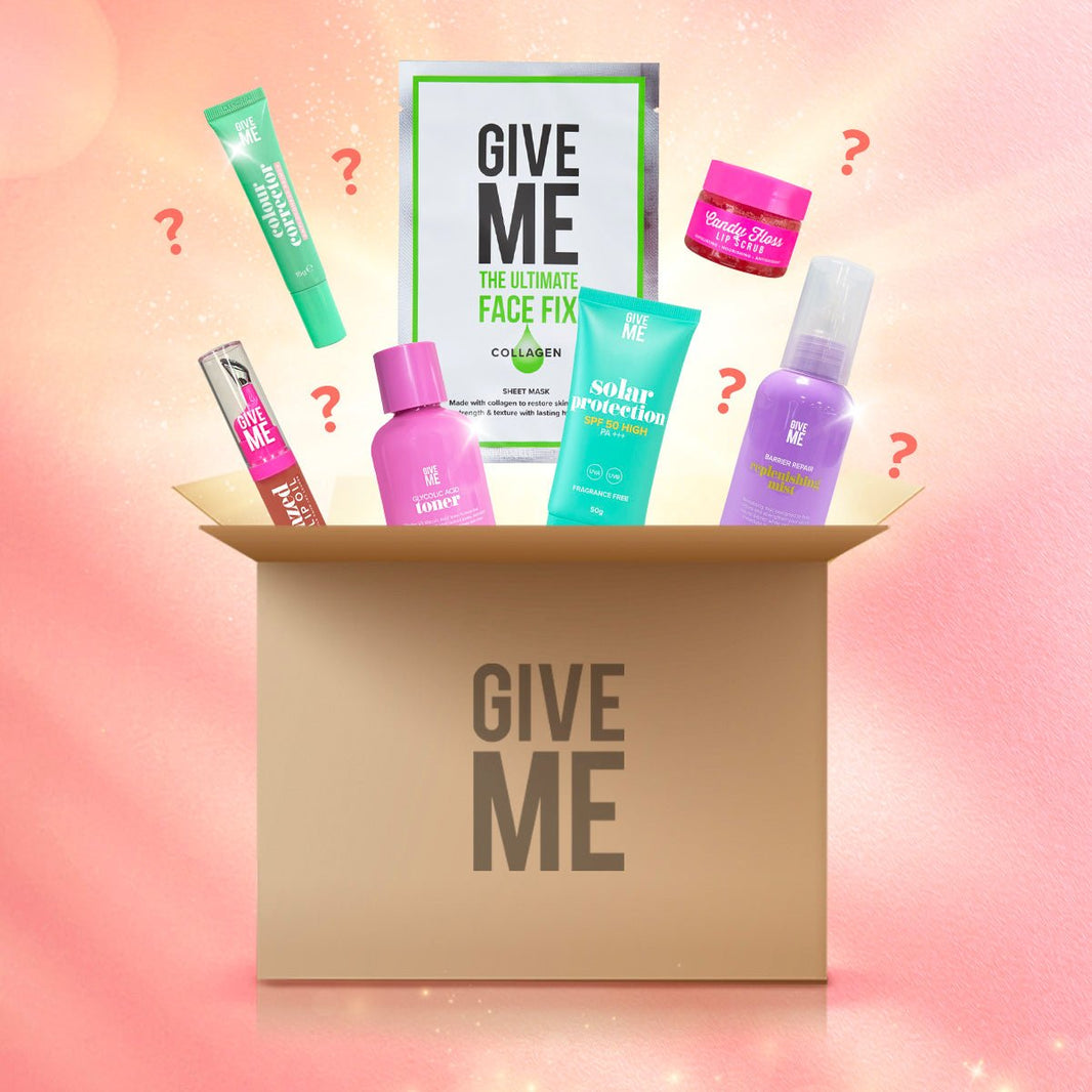 All Beauty Products | Give Me Cosmetics