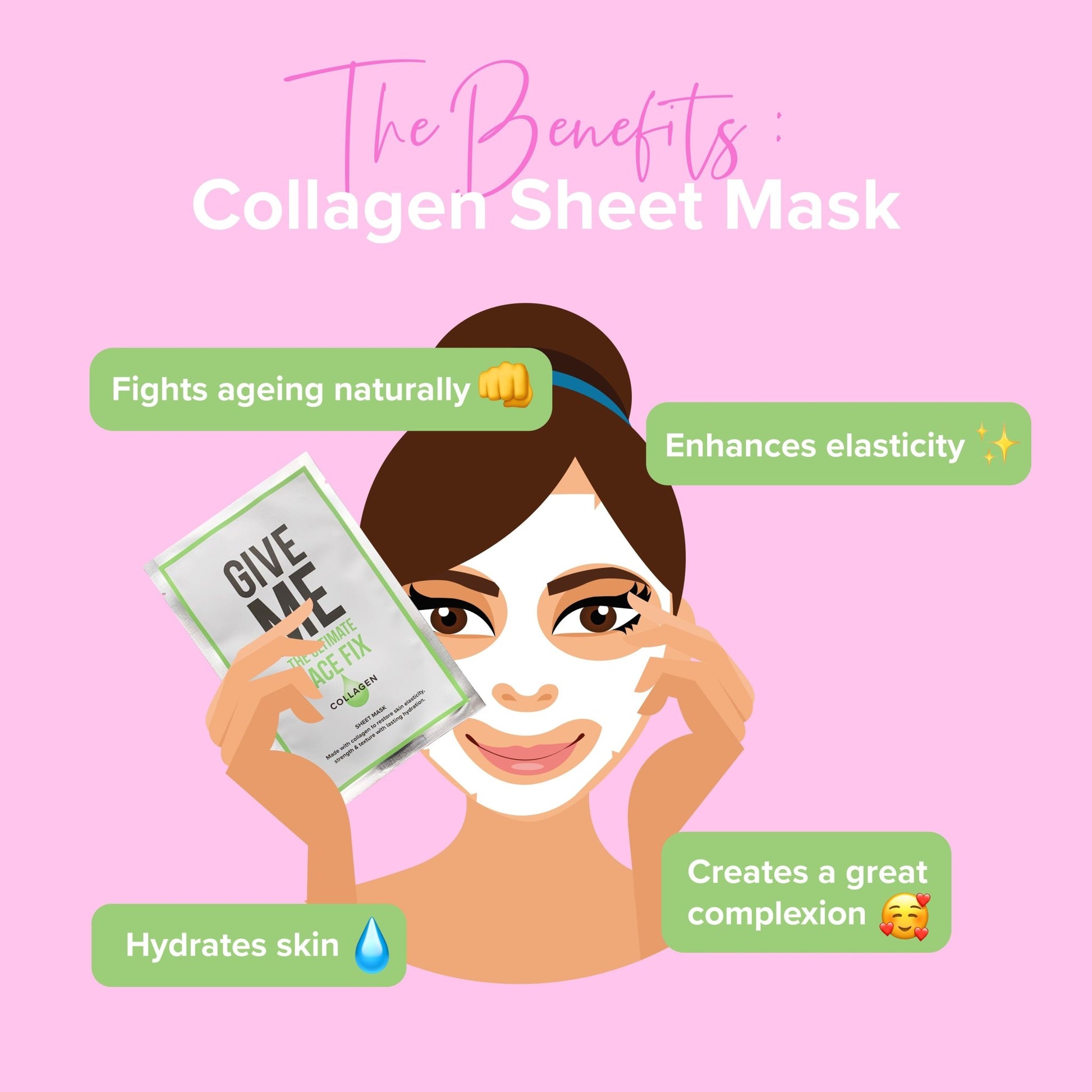 The Easter Box - Give Me Cosmetics