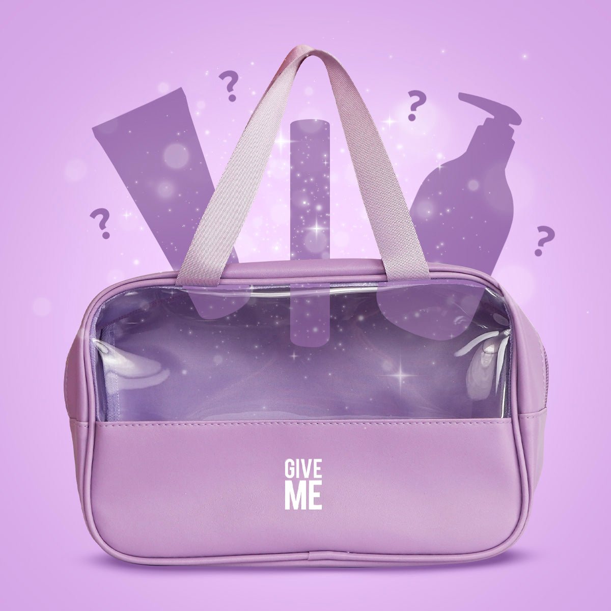 The Small Mysti - Bag - Give Me Cosmetics