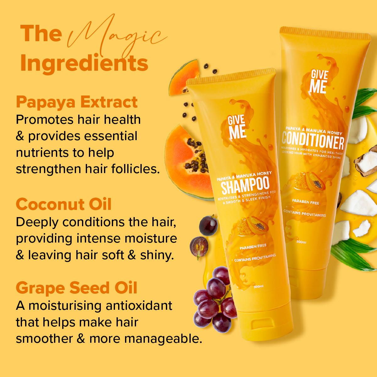 The Summer Era Bundle - Give Me Cosmetics