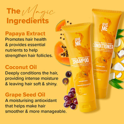 The Summer Era Bundle - Give Me Cosmetics