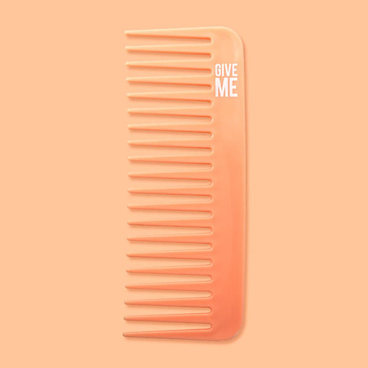 Wide Tooth Comb - Give Me Cosmetics
