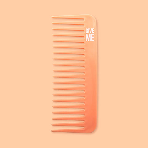 Wide Tooth Comb