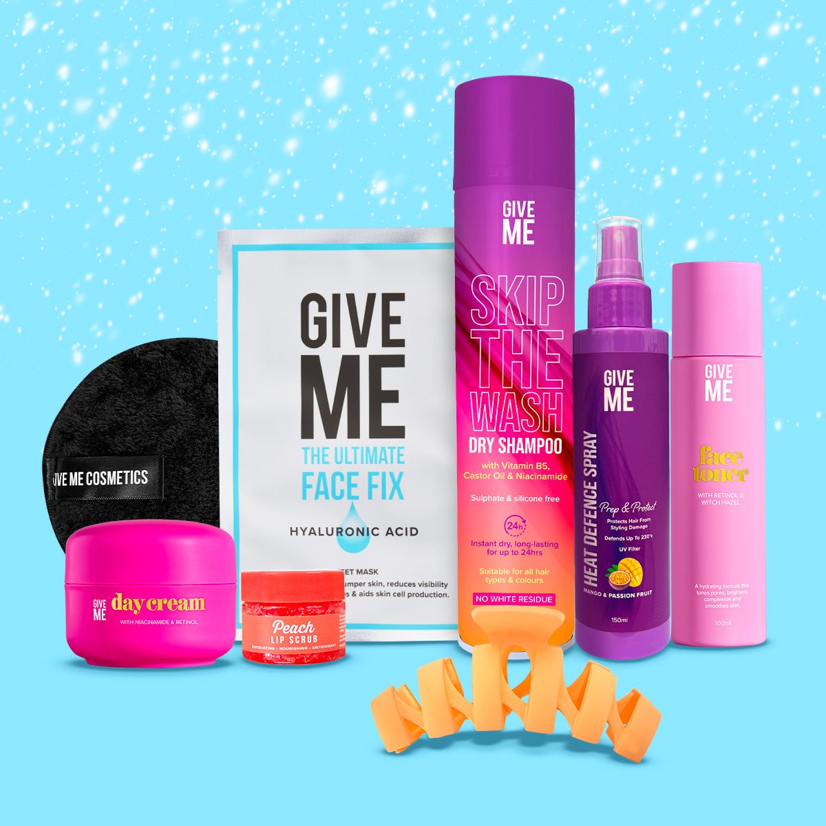 Skincare Products | Give Me Cosmetics